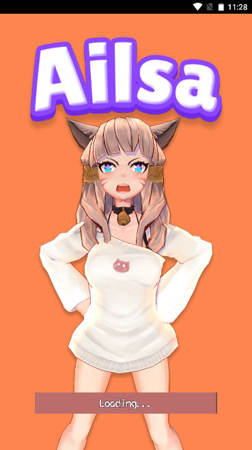 Ailsa艾尔莎解锁全部服装版v6.7.5(1)