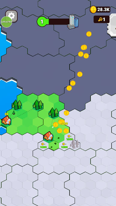 工厂世界无限金币免广告版(Factory World)v1.58.2(2)