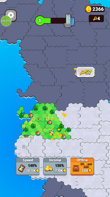 工厂世界无限金币免广告版(Factory World)v1.58.2(4)