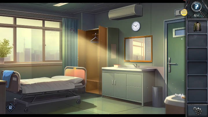 逃出死亡之城无限提示版v1.0.0(3)