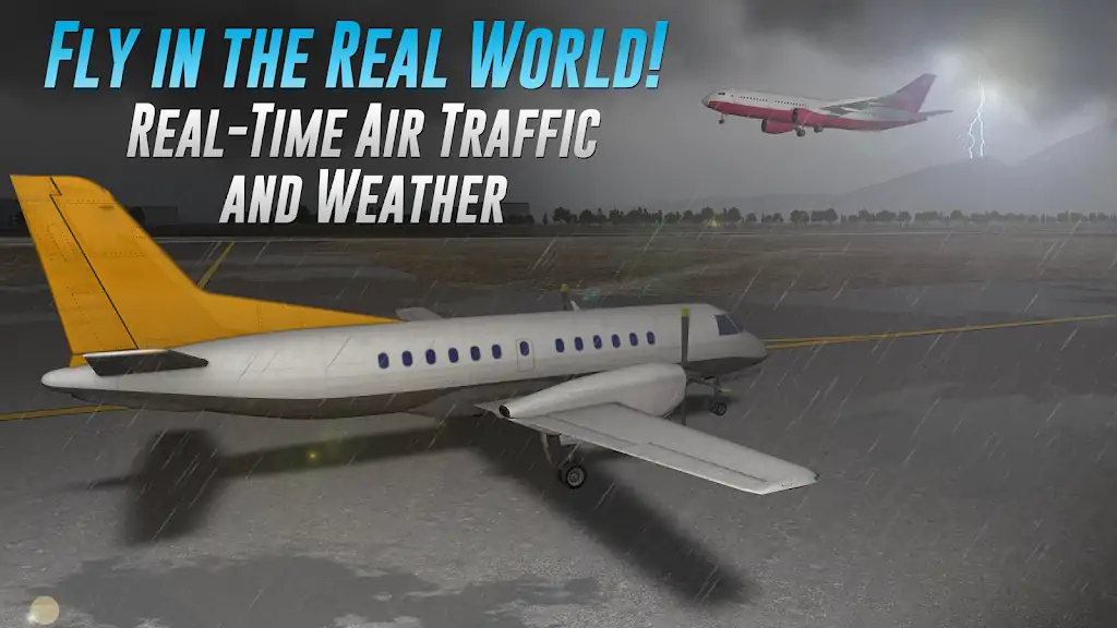航空公司指挥官最新版破解版中文v2.4.6(1)