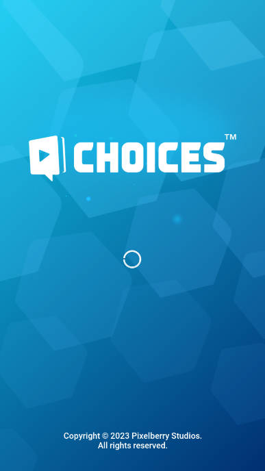 choices stories you play直女游戏v4.1.2(3)