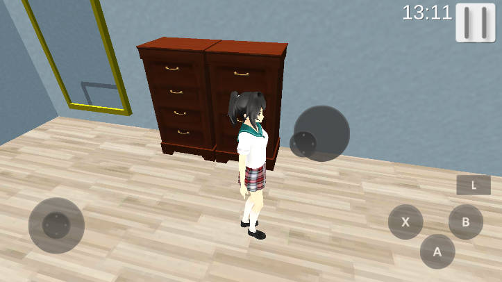 墨西哥校园模拟器免广告版v0.8.22(2)