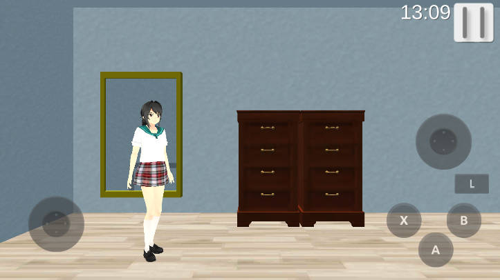 墨西哥校园模拟器免广告版v0.8.22(1)