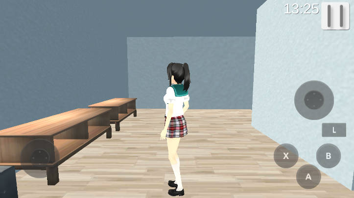 墨西哥校园模拟器免广告版v0.8.22(4)