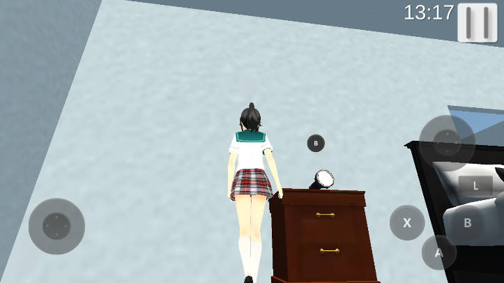 墨西哥校园模拟器免广告版v0.8.22(3)