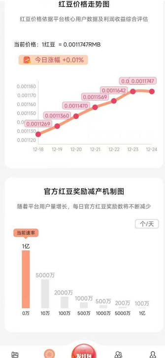 红联网络平台最新版v1.0.3(4)
