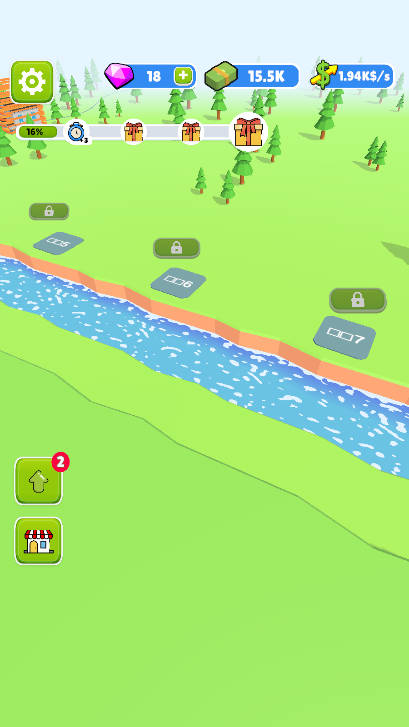 水轮游戏免广告获得奖励版v1.9.46(1)