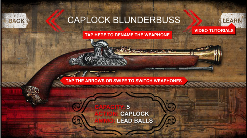 weaphones全武器破解版二战新版v1.2.05(4)