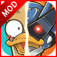 超能合体鸭内置mod菜单下载2026最新版