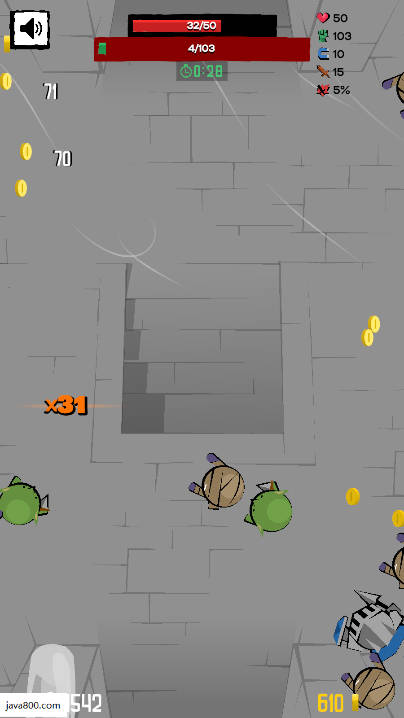 丹丹史莱姆无限金币免广告版v1.1.0(1)