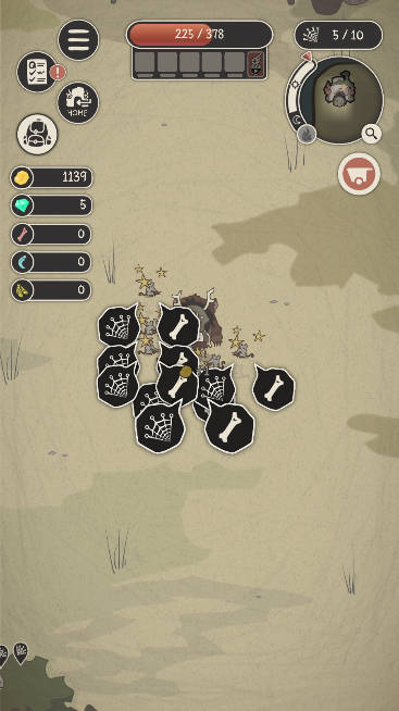 野生驯兽师无限金币钻石版v2.44(4)
