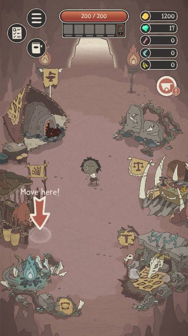 野生驯兽师无限金币钻石版v2.44(3)