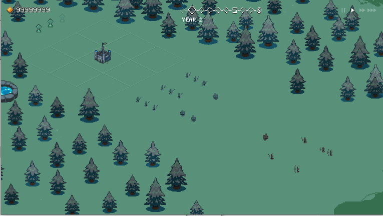 九个国王Steam移植手机游戏v1.0(3)