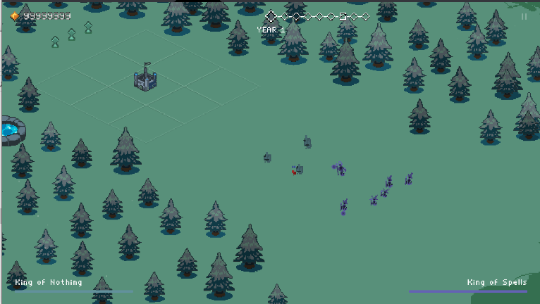 九个国王Steam移植手机游戏v1.0(2)