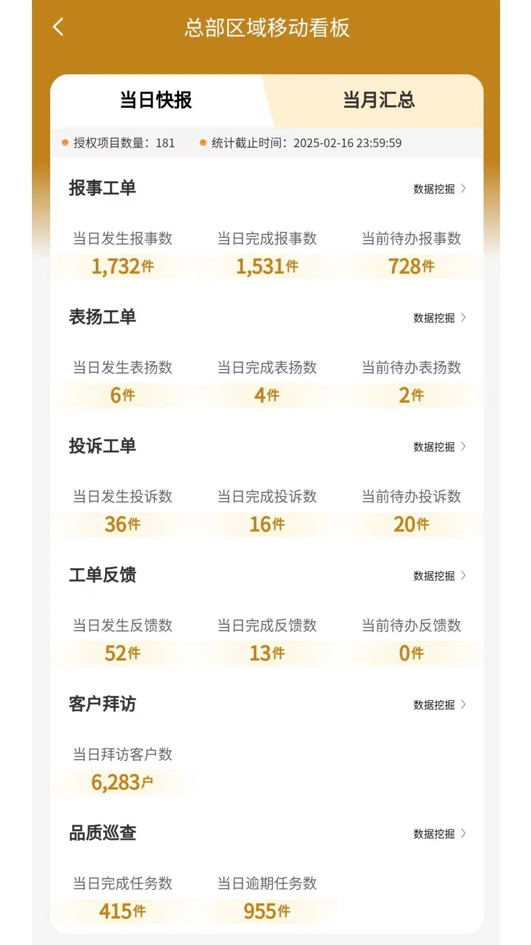 保利智慧悠悦下载2026安卓版v25.03.10(4)