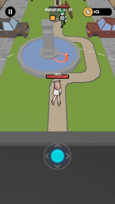 威弗斯小队全角色解锁版v1.1.12(1)