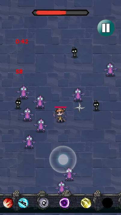 逃离玩具商店无限金币免广告版v0.3(3)