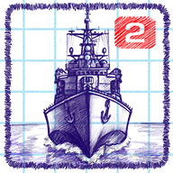 海战2(海战棋2)中文版送钻石石油飞机版
