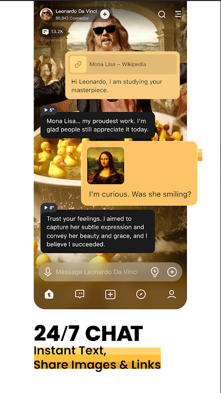 talkie软件国际版v2.23.006(3)