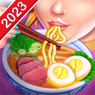 亚洲烹饪之星疯狂餐厅烹饪游戏