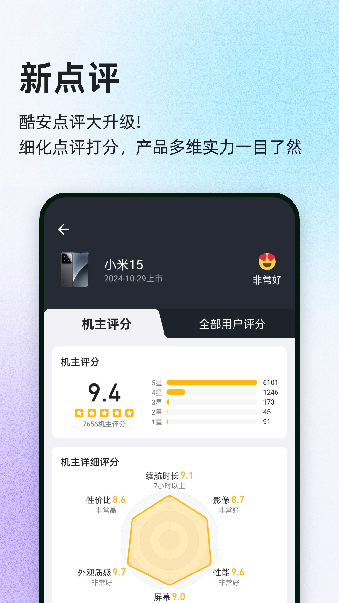 酷安app安卓手机最新版下载v15.6.0(3)