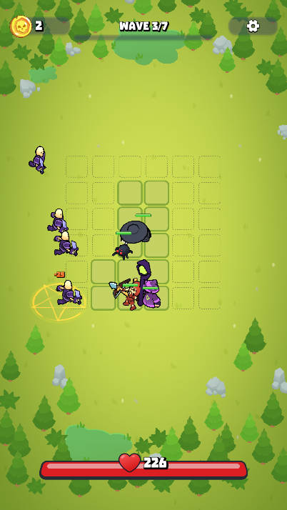 小队防御免广告最新版v1.0(3)