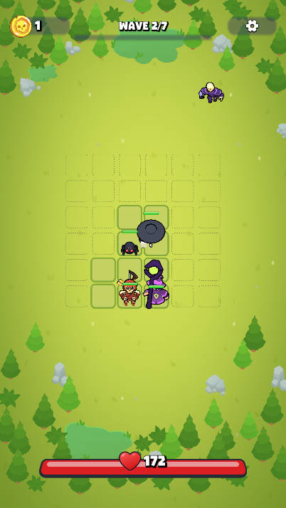 小队防御免广告最新版v1.0(1)