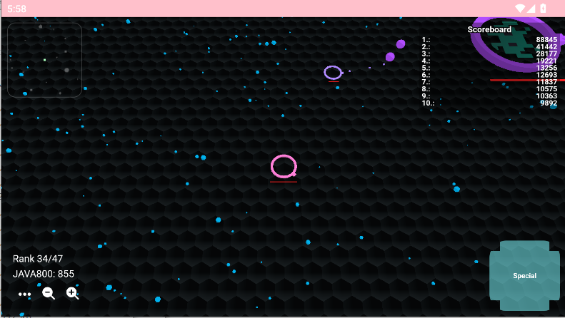 bulletz.io游戏安卓版v1.0(4)
