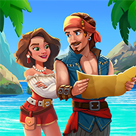 冒险湾农场游戏辅助菜单版(Adventure Bay) v1.35.16安卓版