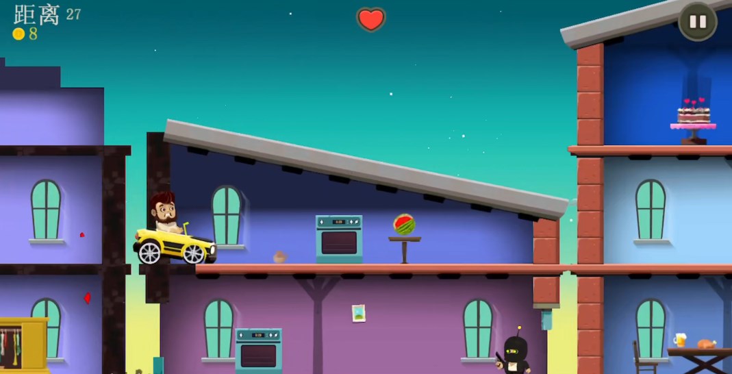 疯狂外星人游戏完整版官方正版(Aliens Drive Me Crazy)v3.2.3(2)