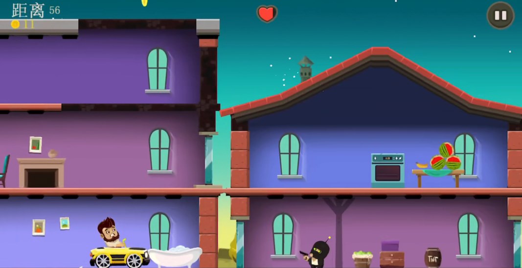 疯狂外星人游戏完整版官方正版(Aliens Drive Me Crazy)v3.2.3(4)