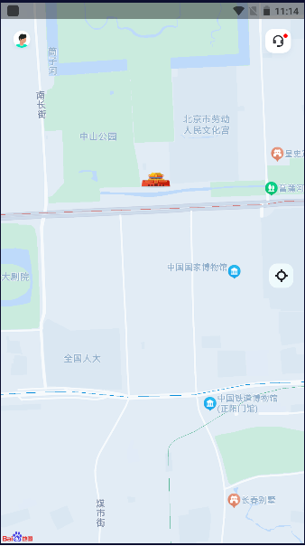 萝卜快跑软件2025最新版本(2)