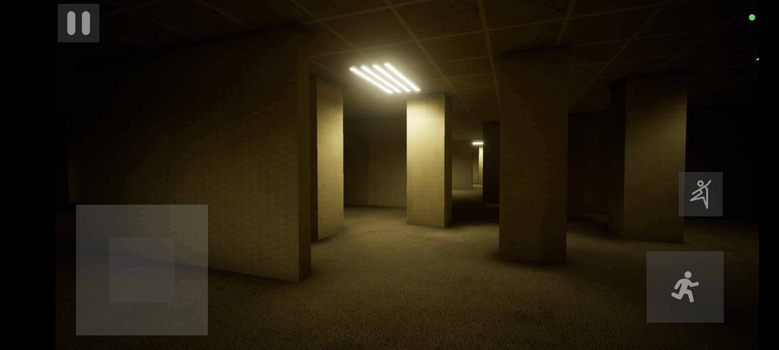 打开后室6中文手机版(OpenTheBackrooms6)v0.1(4)