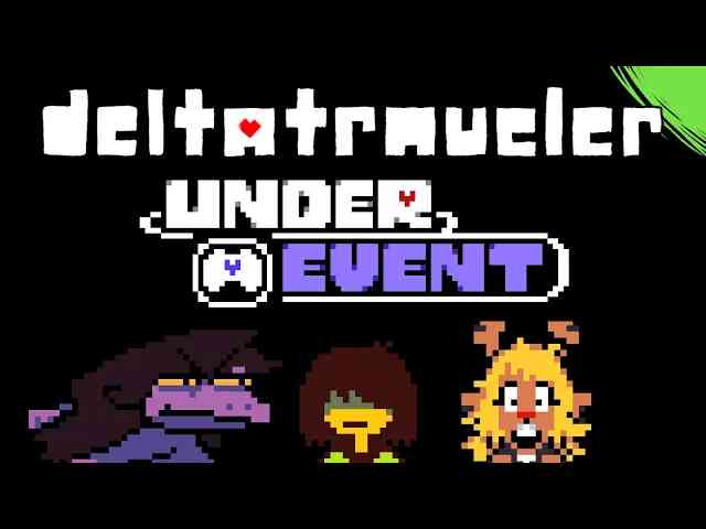 三角旅者下载最新版(传说之下同人)v3.0.10.0103(2)