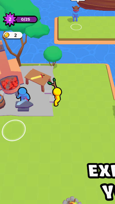 我打僵尸贼强免广告版v0.9.1(1)