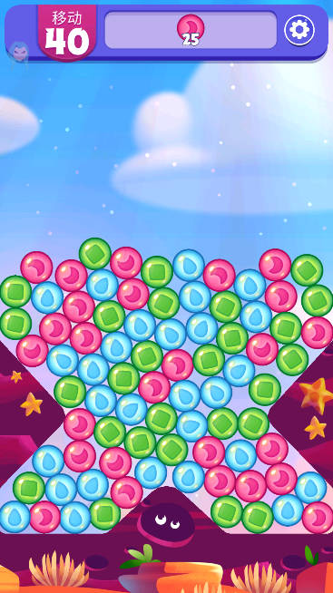 愤怒的小鸟梦想爆炸修改版(Dream Blast)v1.85.0(1)