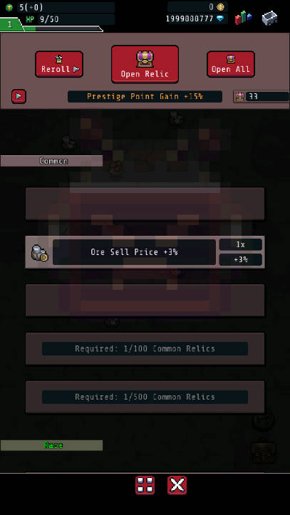 方尖碑矿工无限钻石版v1.8.26(2)