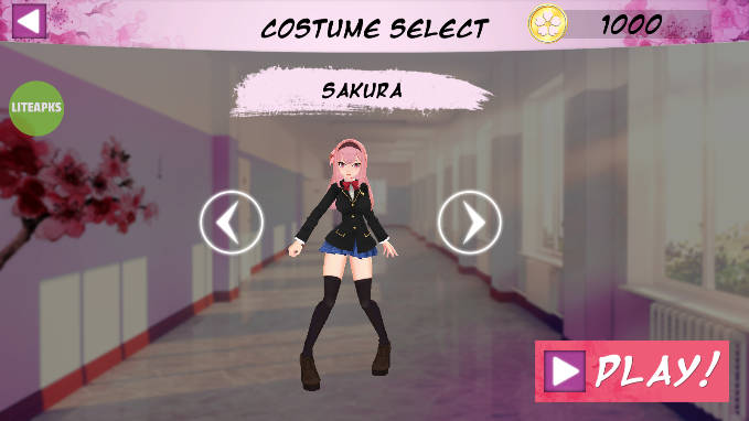 卡哇伊传奇内置菜单无敌版(Kawaii)v2.4.3(2)