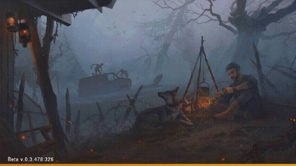 生死存亡无限资源版下载(Live or Die: Survival)v0.5.3(1)