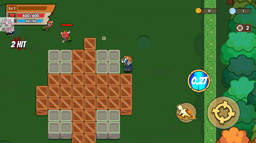 枪手.io辅助菜单版(Gungoon.io)v1.0.3(1)