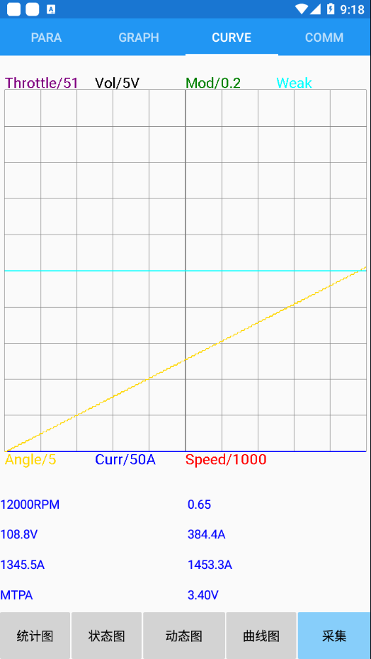 南京远驱控制器app最新版本2026年v2.5.1(4)