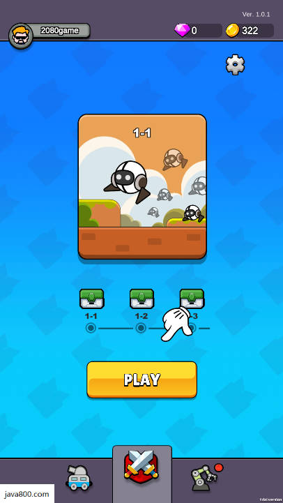 抓住铁轨游戏免广告版v1.0.1(3)