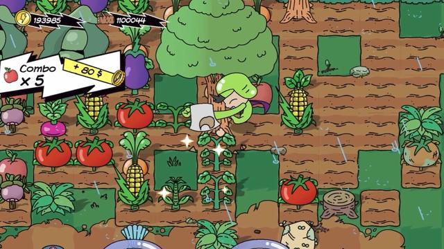 超级种田男孩破解金币使用不减反增版v1.0.6(2)