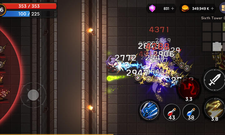 塔和弓折相思内置mod菜单版v1.023(2)