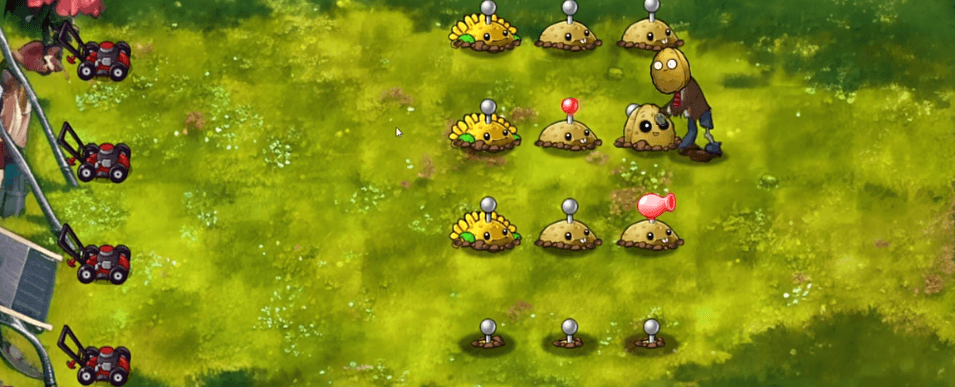 植物大战僵尸融合版最新版2025v3.0.1(3)