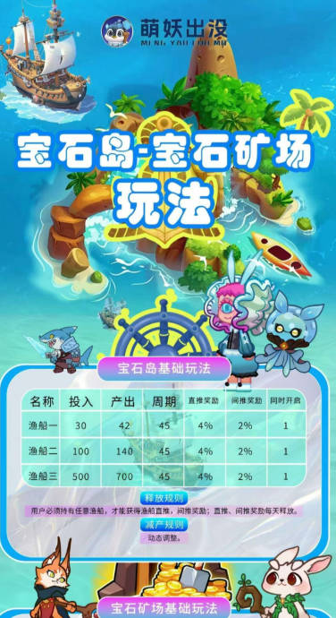 萌妖出没首码游戏v1.1(1)