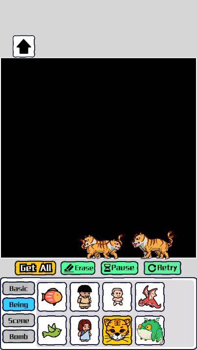 绿洲世界沙盒模拟器免广告版v1.1.8(1)