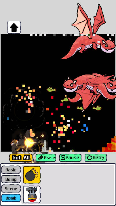 绿洲世界沙盒模拟器免广告版v1.1.8(3)