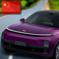 小米SU7 Ultra汽车模拟器最新版本